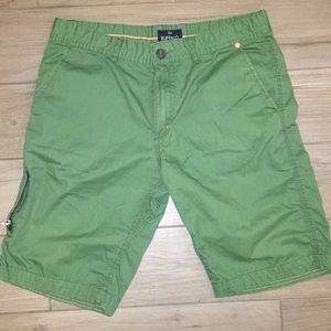 Buffalo Shorts